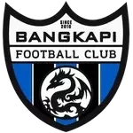 شعار Bangkapi FC