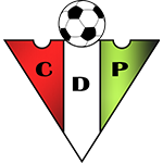 شعار CD Palmilheira