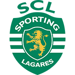 شعار SC Lagares