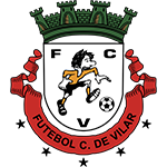 شعار FC Vilar