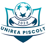 شعار AS Unirea Pișcolt