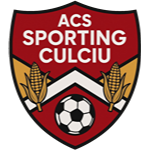 شعار ACS Sporting Culciu