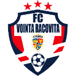 شعار AS Voința Racovița