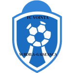 شعار FC Voința Surdila Găiseanca