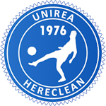 شعار Unirea Hereclean