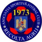 شعار AS Recolta Agrij