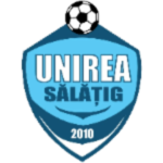 Unirea Sălățig شعار Unirea Sălățig