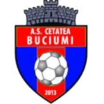 AS Cetate Buciumi شعار AS Cetate Buciumi