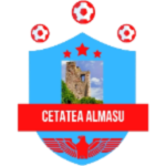 شعار AS Cetate Almașu