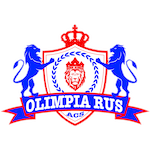 شعار FC Olimpia Rus