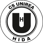 CS Unirea Hida شعار CS Unirea Hida