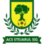 شعار ACS Stejarul Sîg