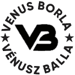 شعار Venus Borla