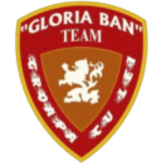 شعار Gloria Ban