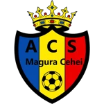 شعار ACS Măgura Cehei