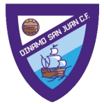 Dinamo de San Juan CF