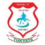 Booma شعار Booma