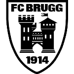 شعار FC Brugg