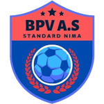 شعار AS BPV Standard Nima