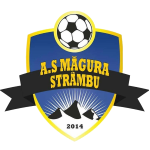 شعار ACS Măgura Strâmbu