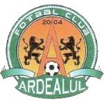 ACS FC Ardealul Cluj-Napoca شعار ACS FC Ardealul Cluj-Napoca