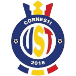 AFCS Uniți Sub Tricolor Cornești شعار AFCS Uniți Sub Tricolor Cornești