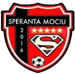 شعار ACS Speranța Rromi 2016 Mociu