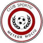 شعار AS Meteor Mociu