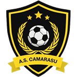 شعار AS Unirea Cămărașu