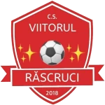 شعار ACS CS Viitorul Răscruci