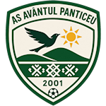 AS Avântul Panticeu شعار AS Avântul Panticeu