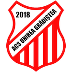 شعار ACS Unirea Grădiștea