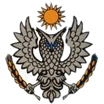 شعار FC Gigant Sotnikovskoe