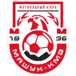 شعار Mashuk-KMV-M Pyatigorsk