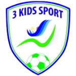 شعار ACP 3 Kids Sport București