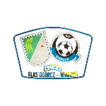 GLKS Dobrcz-Wudzyn شعار GLKS Dobrcz-Wudzyn