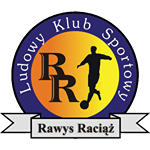 LKS Rawys Raciąż شعار LKS Rawys Raciąż