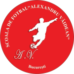 شعار ACS Alexandru Văidean București