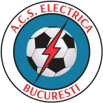 شعار ACS Electrica București