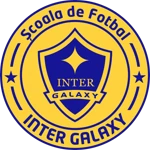 شعار ACS Inter Galaxy București