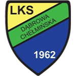 شعار LKS Dąbrowa Chełmińska
