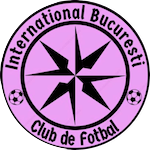 شعار ACS Internațional București