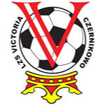 شعار LZS Victoria Czernikowo