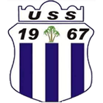 شعار US Souf U21