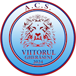 شعار ACS Viitorul Gheraseni