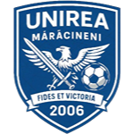 شعار ASFC Unirea Mărăcineni