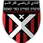 Hapoel Kfar Qasm Shuaa شعار Hapoel Kfar Qasm Shuaa