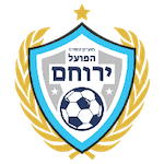 شعار Hapoel Yeruham