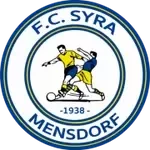 شعار Syra Mensdorf