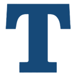 شعار Trine Thunder